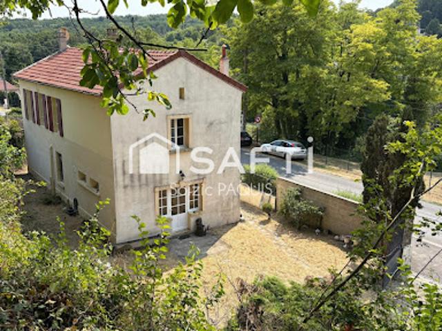 Maison vente à La Maladrerie, Lizy-sur-Ourcq