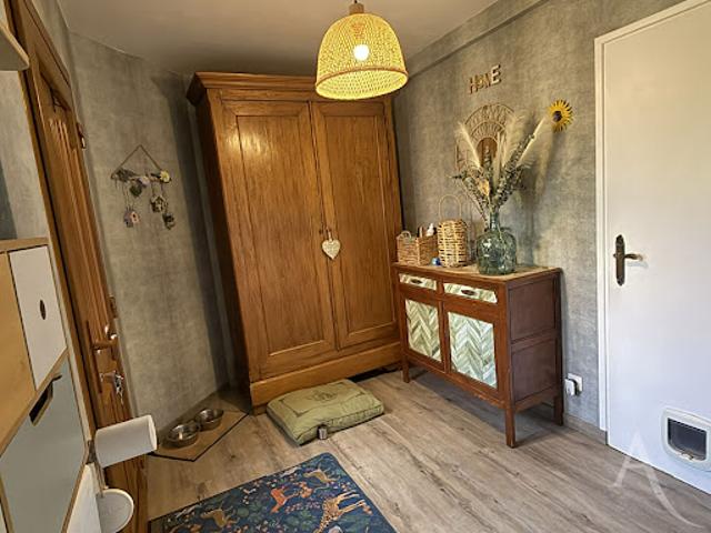 Maison vente à Saint-Omer, Longuenesse