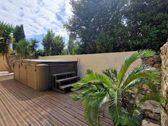 Maison vente à Montpellier, Loupian