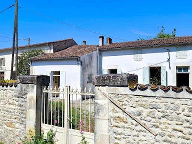 Maison vente à Lozay, Le Moulin