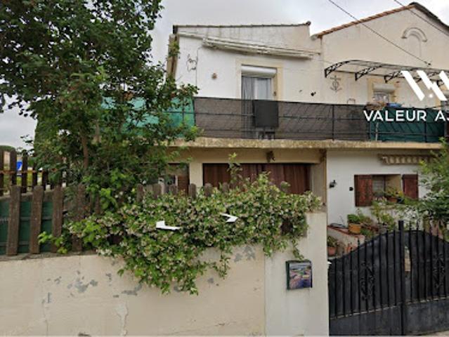 Maison vente à Montpellier, Lunel