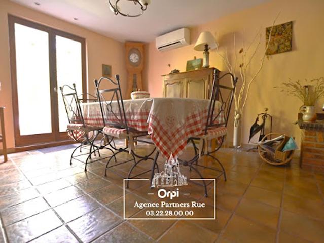Maison vente à Labarre, Machy