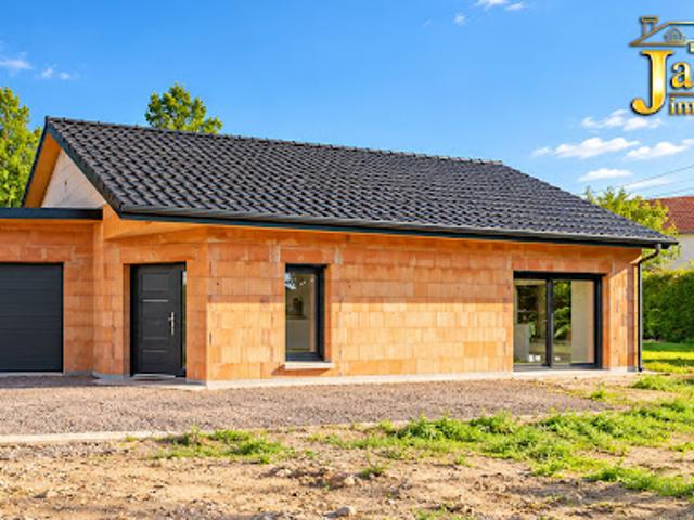 Maison vente à Mandray, Vosges