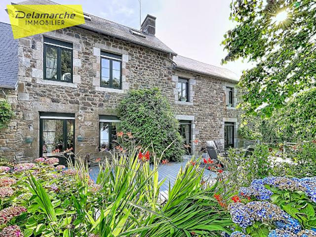 Maison vente à Avranches, Marcey-les-grèves