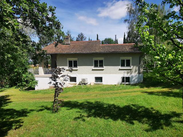 Maison vente à Mirande, Marciac