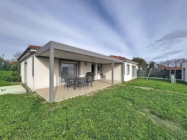 Maison vente à Riom, Marsat