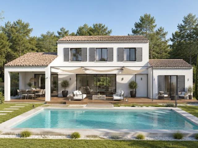 Maison vente à Arles, Mas-blanc-des-alpilles