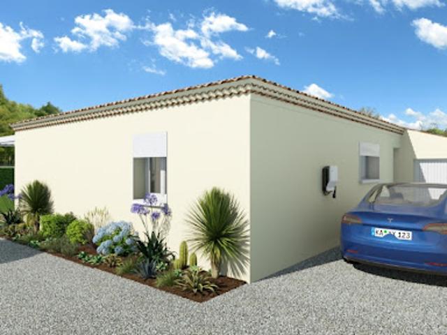 Maison vente à Apt, Maubec