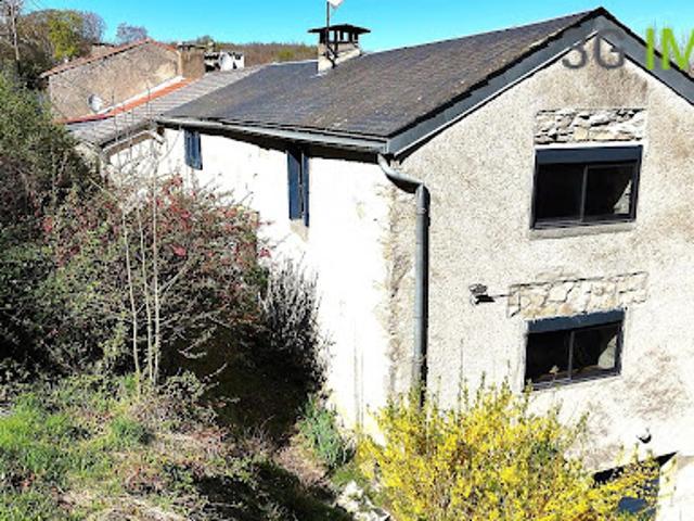 Maison vente à Castres, Bout-du-pont-de-larn