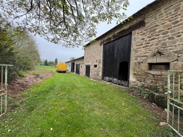 Maison vente à Montluçon, Mazirat