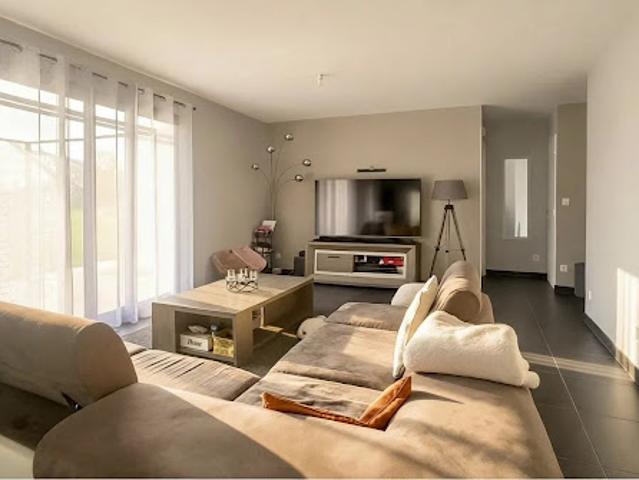 Maison vente à Bourges, Menetou-salon