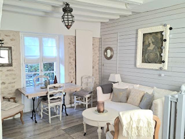 Maison vente à Étampes, Méréville
