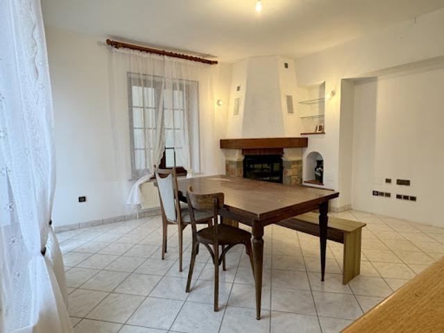 Maison vente à Lunéville, Mignéville