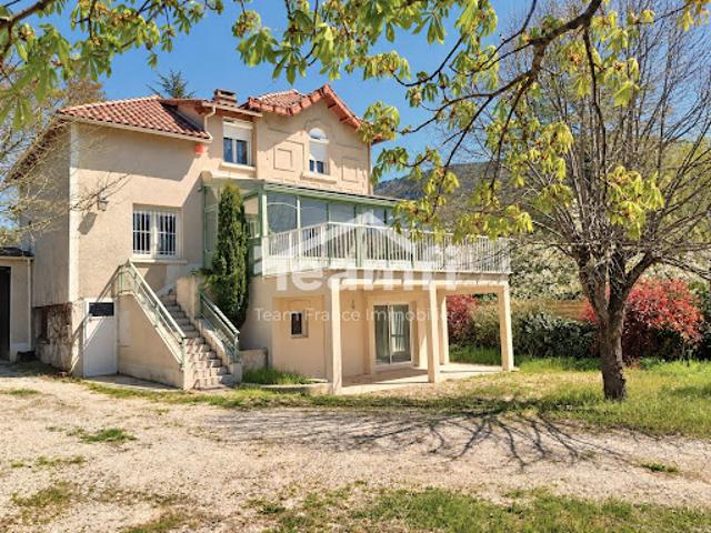 Maison vente à Millau