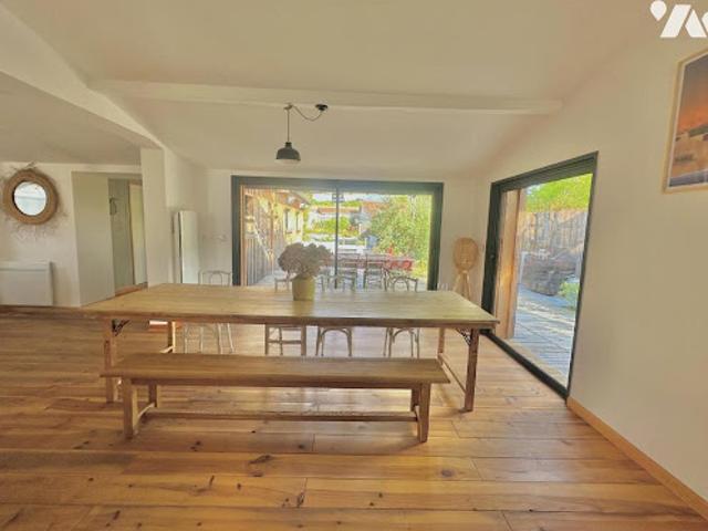 Maison vente à Mont-de-Marsan, Mimizan