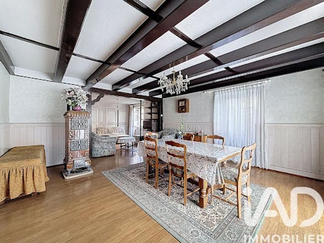 Maison vente à Altkirch, Grand Est