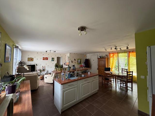 Maison vente à Mamers, Monhoudou