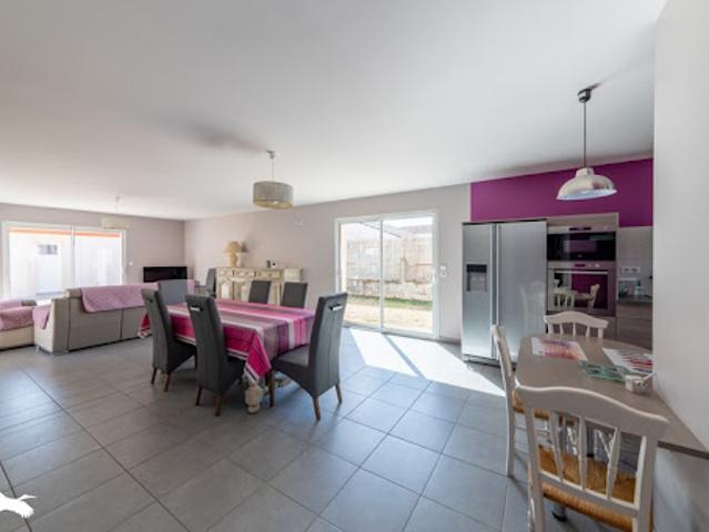 Maison vente à Villeneuve-sur-Lot, Condezaygues