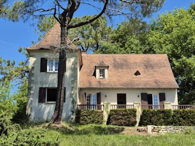 Maison vente à Périgueux, Montagnac-la-crempse