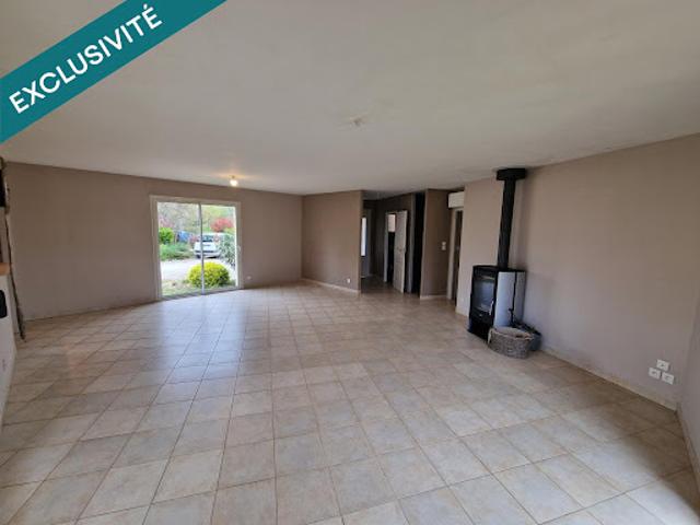 Maison vente à Montauban