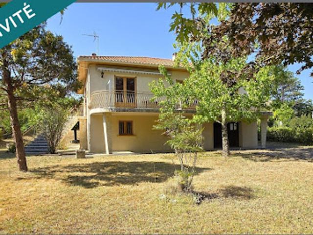 Maison vente à Villeneuve-sur-Lot, Montayral