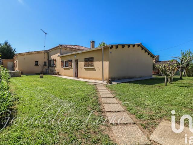 Maison vente à Montayral, Capàdel Bos