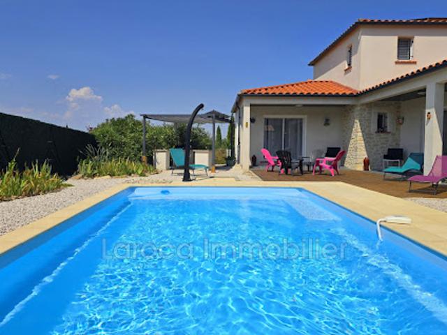 Maison vente à Les Matins Bleus, Montesquieu-des-Albères