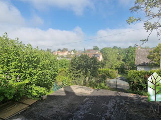 Maison vente à La Châtre, Montgivray