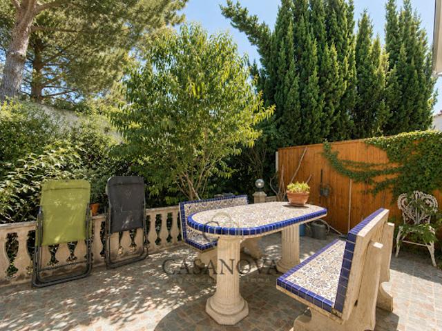 Maison vente à Montpellier