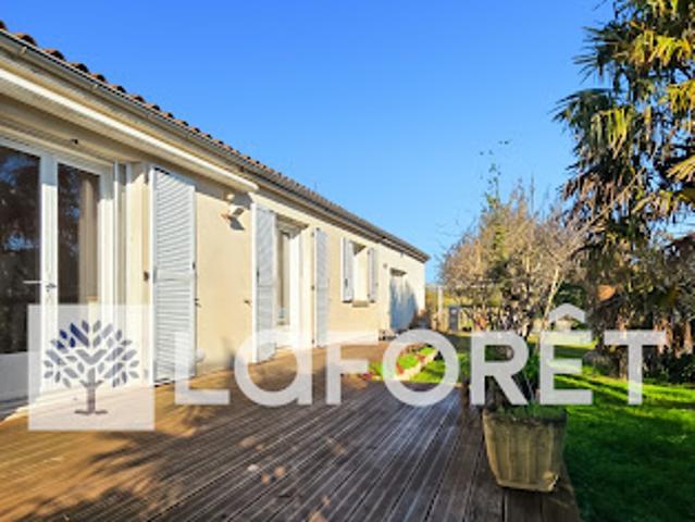 Maison vente à France métropolitaine, Montpellier-de-médillan