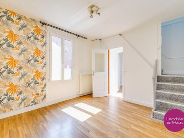 Maison vente à Bobigny, Vaux-montreuil