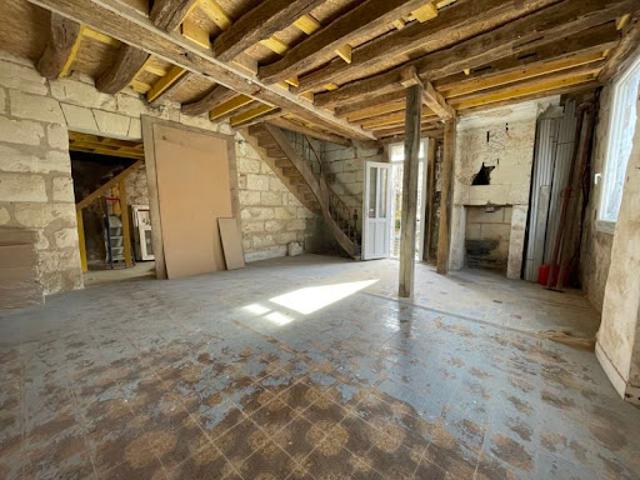 Maison vente à Romorantin-Lanthenay, Montrichard