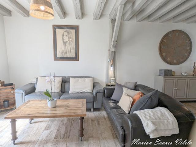 Maison vente à Provins, Mormant