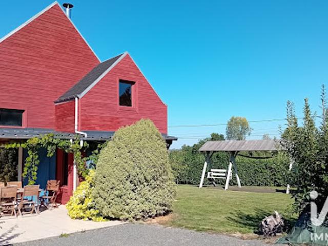 Maison vente à Moyon, Moyon Villages