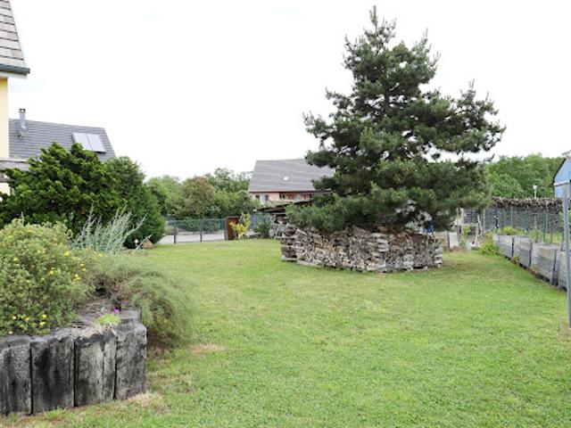 Maison vente à Thann-Guebwiller, Munwiller