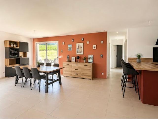 Maison vente à Libourne, Naujan-et-postiac
