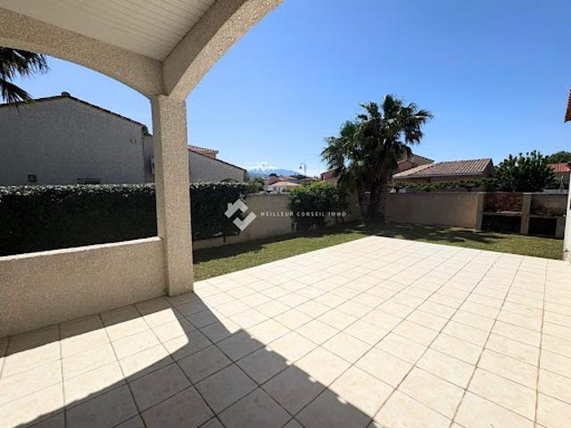Maison vente à Prades, Néfiach