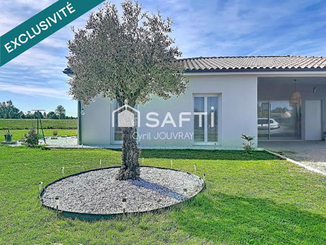 Maison vente à Montauban, Nègrepelisse