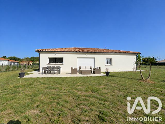 Maison vente à Barthelot, Nègrepelisse
