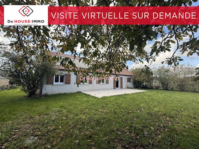 Maison vente à France métropolitaine, Prunay-sur-essonne