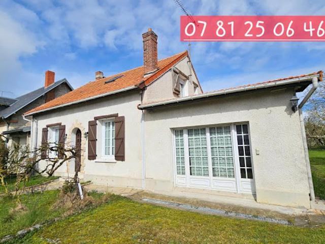 Maison vente à Laon, Prouvais