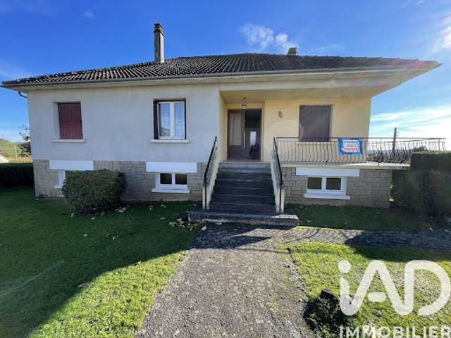 Maison vente à Limoges, Neuvic-entier