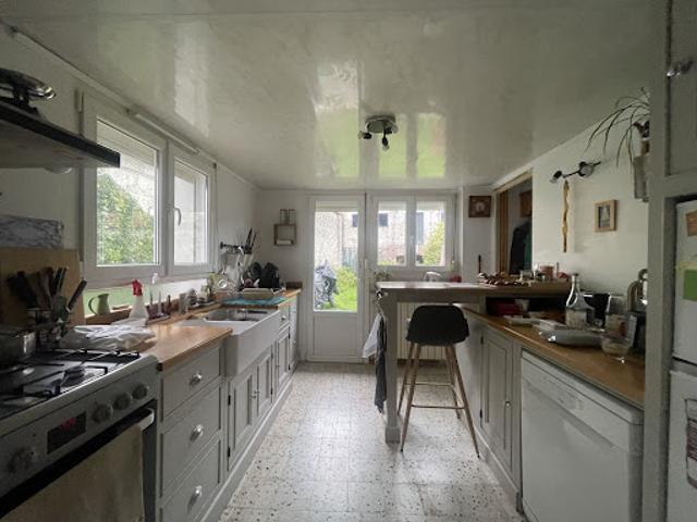 Maison vente à Montreuil-sur-Mer, Pas-de-Calais