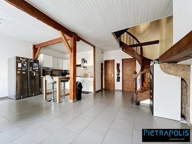Maison vente à Nantua, Neuville-sur-ain