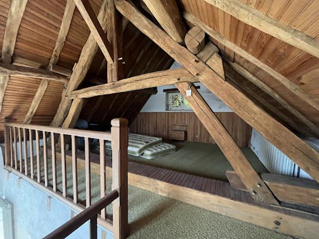 Maison vente à Vierzon, Nohant-en-graçay