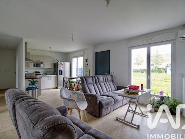 Maison vente à Clermont, Hauts-de-France