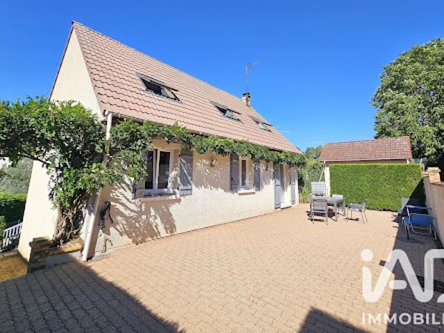 Maison vente à Évreux, Normanville