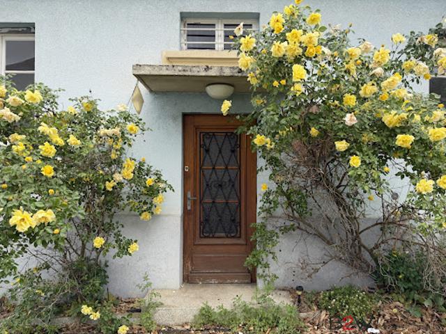 Maison vente à Haguenau-Wissembourg, Oberhoffen-sur-moder