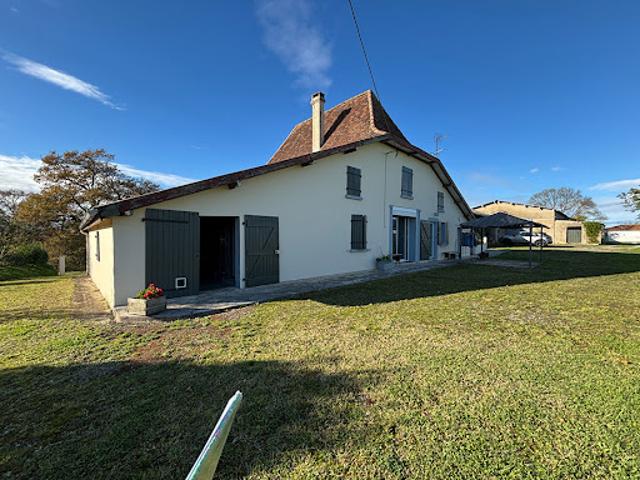 Maison vente à Pau, Orthez