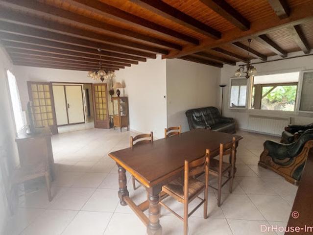 Maison vente à Langon, Paillet